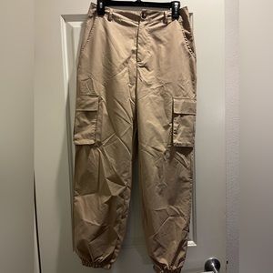 NEW SHEIN cargo pants
